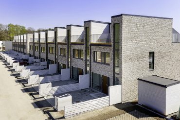 WWLHouses timber panel houses Sweden