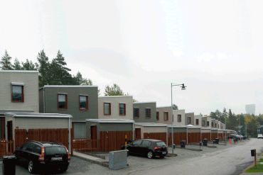multi storey modular houses Latvia WWLHOUSES