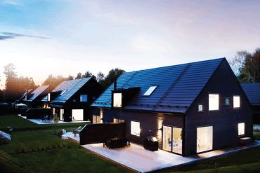 timber frame houses Latvia WWL Houses
