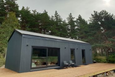 WWLhouses 60sqm modular